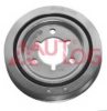 AUTLOG RT1522 Belt Pulley, crankshaft